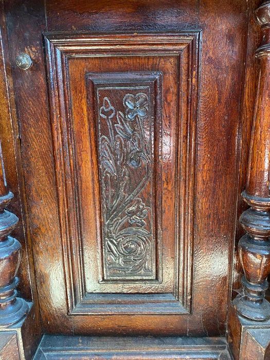 Mobilă Rustică Autentică – Îmbină Tradiția cu Eleganța în Casa Ta ...