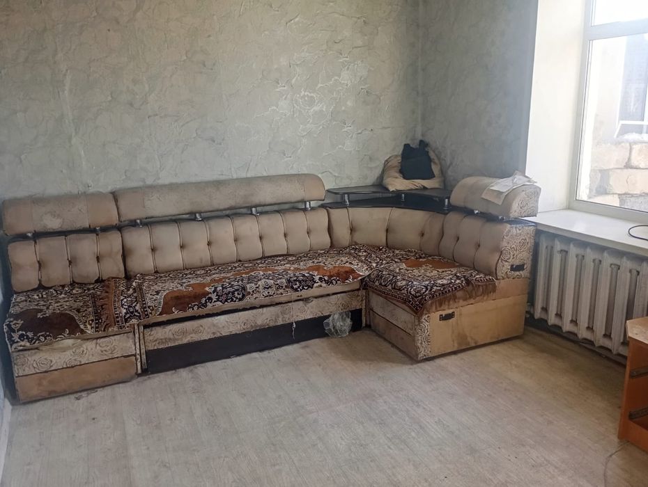 Продам дом в рассрочку