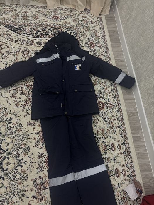 продам спец одежда