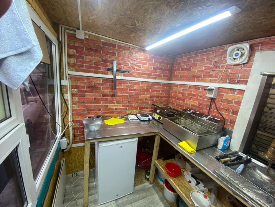 Продам или сдам в аренду