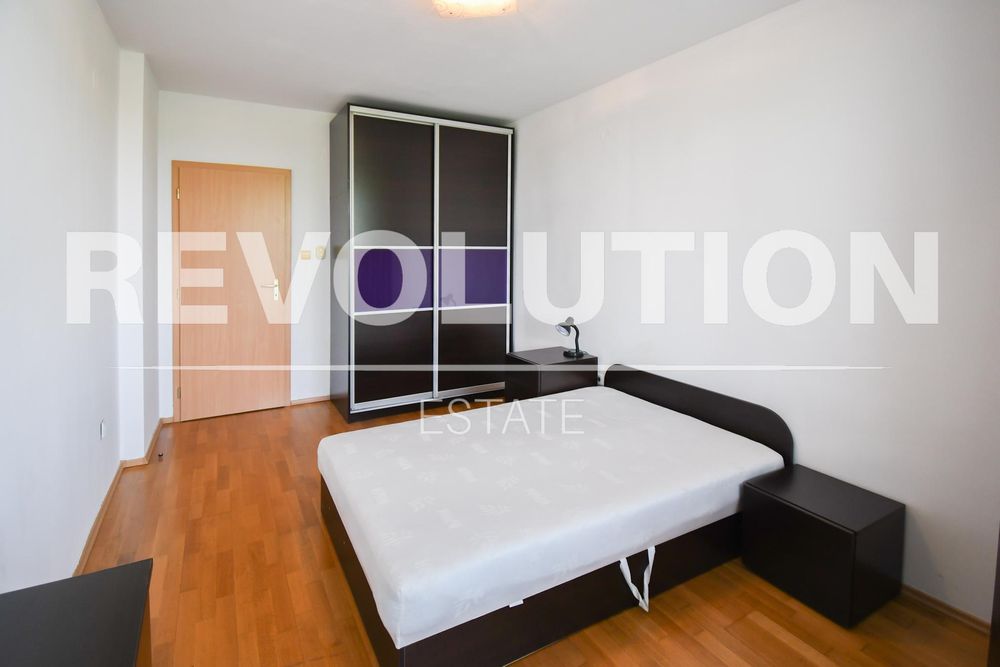 Дава се под наем Двустаен апартамент в София, Овча купел - 62 кв.м за 475 € - Снимка #5