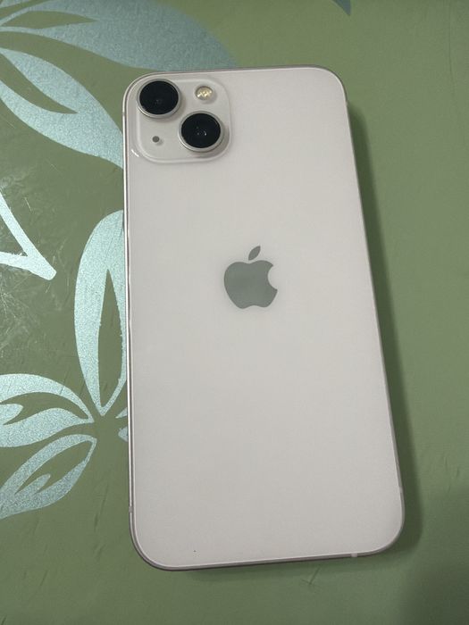 Продам айфон 13 Iphone 128 гб в хорошем состоянии