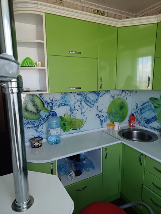 Продам 3х комнатную квартиру