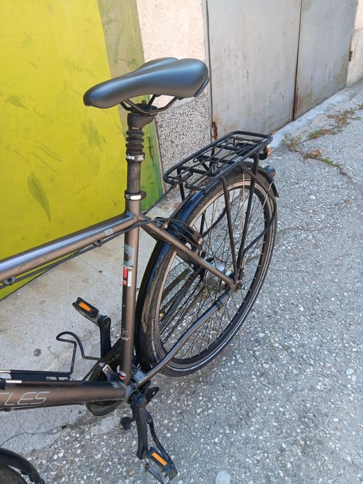 градски велосипед на марката BICYCLES