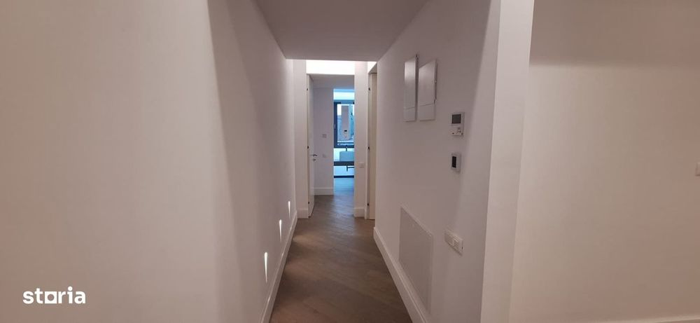 Apartament 3 Camere | Terasă | Parcare Subterană | Erou Iancu Nicolae