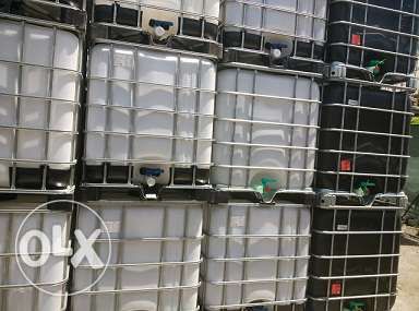 Метални Варели 200 л.