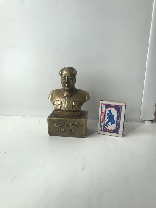 Продам  статуэтку маодзеМУН