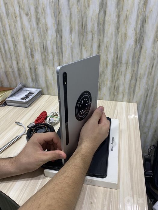Samsung Galaxy Tab S8 5G