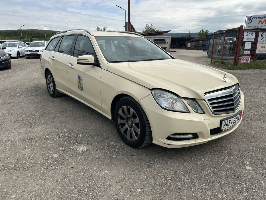 Огледало/Огледала Мерцедес Е класа W212