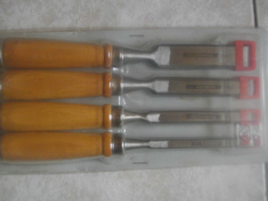 Нови Куки Плетива/Резци/Руски Дълбокомер/Длета Ръчни/Ренде Дърводелски