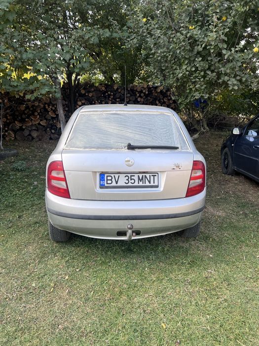 SKODA Unknown Model 0 — imagine 2