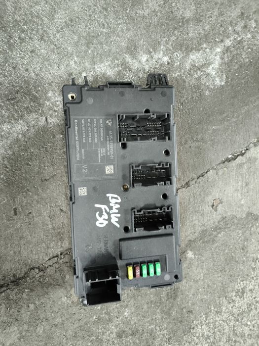 Bcm/Bsm модул за BMW