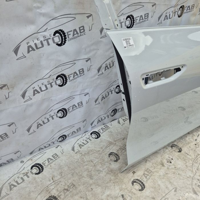 Usa dreapta fata Audi A6 C9 an 2025-2026
