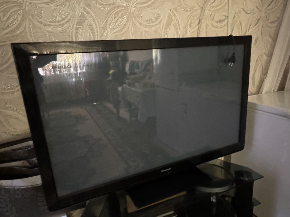 Телевизор Panasonic
