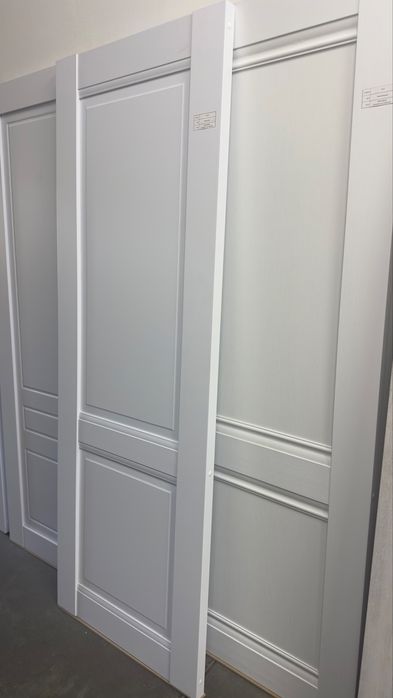 Межкомнатные двери со склада