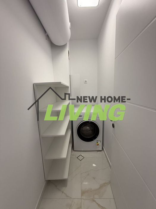 Продава се Тристаен апартамент в Пловдив, Остромила - 96 кв.м за 2448 €/кв.м - Снимка #9