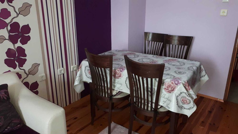 Дава се под наем Двустаен апартамент в Димитровград - 46 кв.м за 199.41 € - Снимка #6