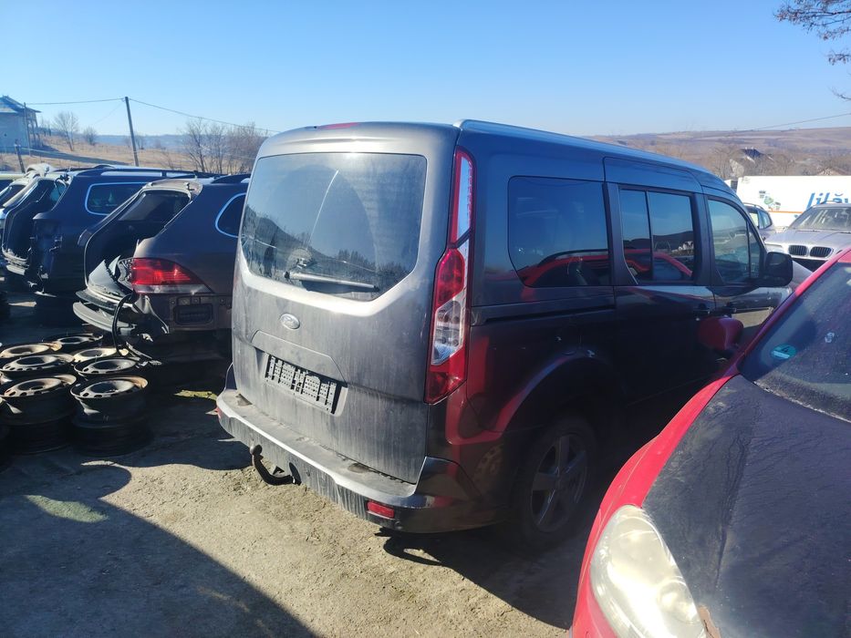 Ford transit Connect 1.5 TDCi 2015-2018 piese din dezmembrări