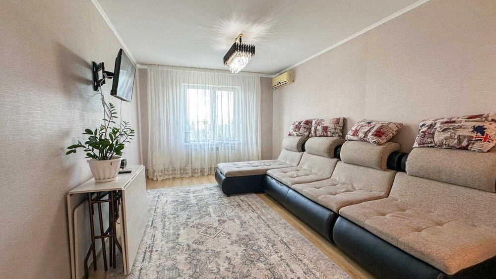 3 комн Арнагуль Империя