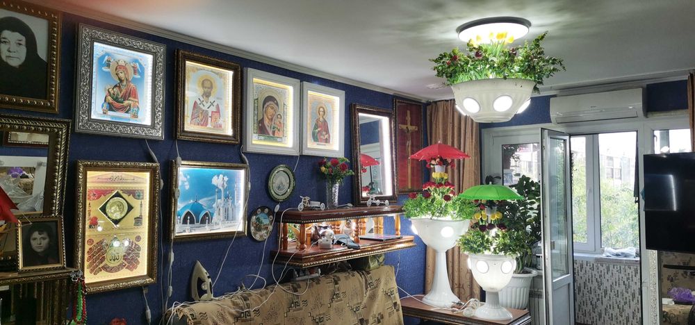 Зеркала, Светильники, Люстры. Ручная работа.