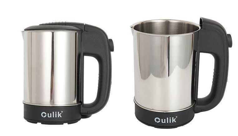 Термокана от неръждаема стомана