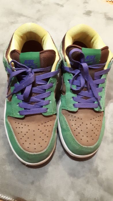 Кроссовки найк 40 размер