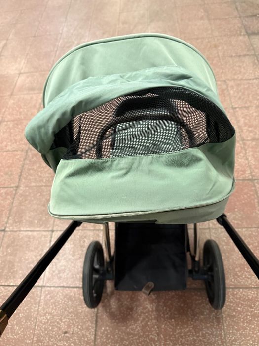 Carucior Sport Priam