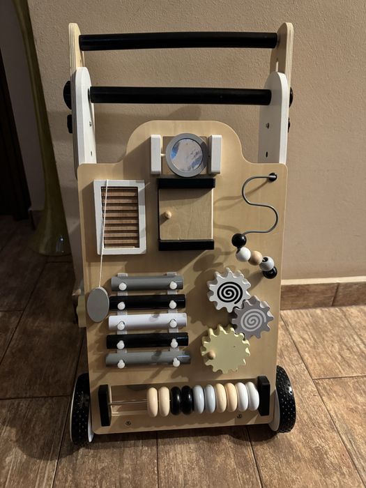 Antemergator bebelusi