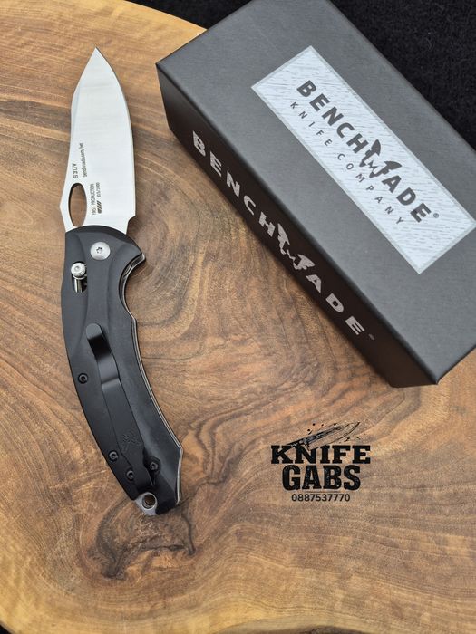 Сгъваем нож Benchmade LOCO BM815