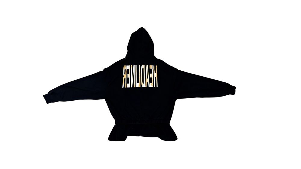 Худи Project G/R