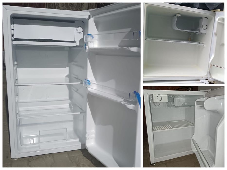 Продам мини холодильник