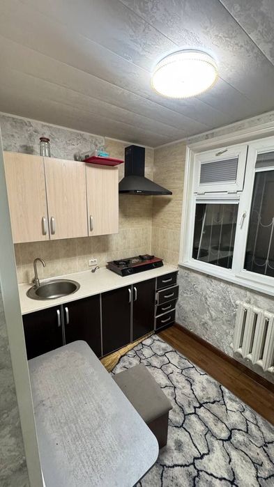 Продается 1 комнатаная квартира Сохил Бойи Октепа