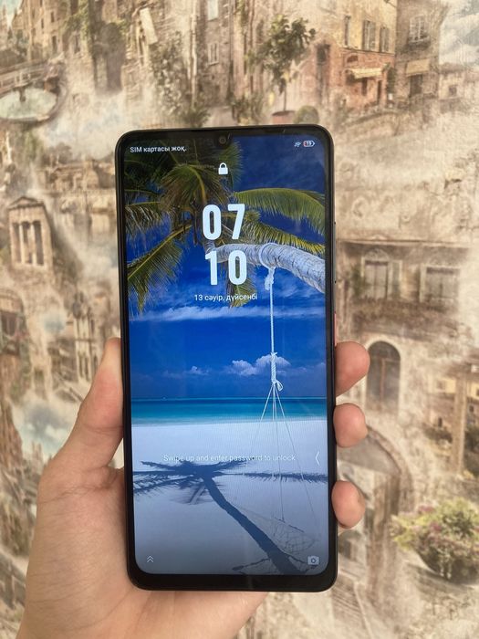 ZTE Blade a36| 64ГБ | НОВЫЙ