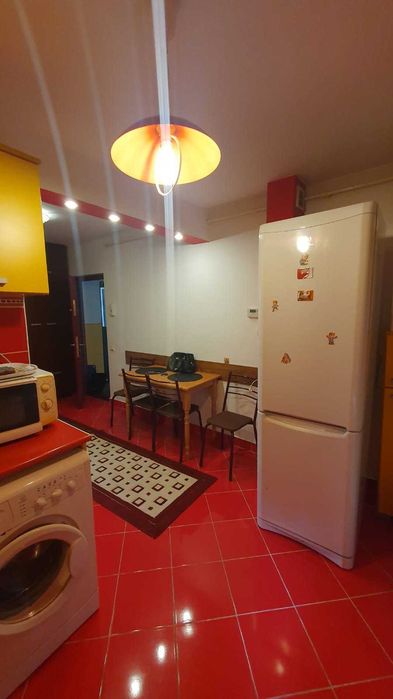Apartament  de inchiriat
