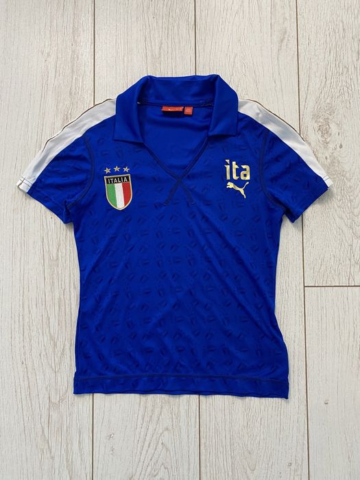 Tricou Italia dama