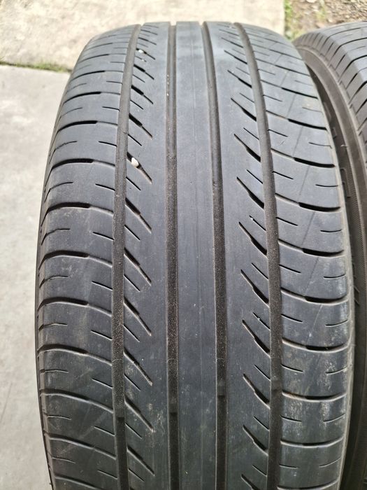 2  Anvelope de vara 225 55 r18 YOKOHAMA