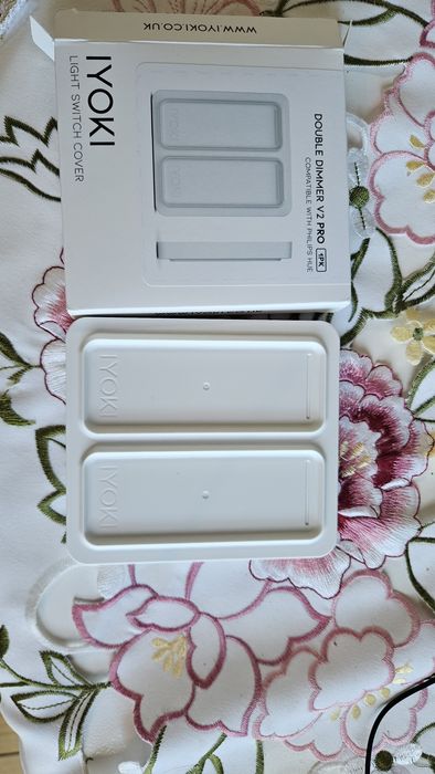 Masca protecție intrerupator IYOKI