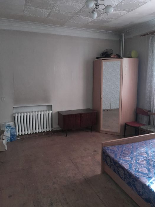 Продаю 3 комнатную квартиру