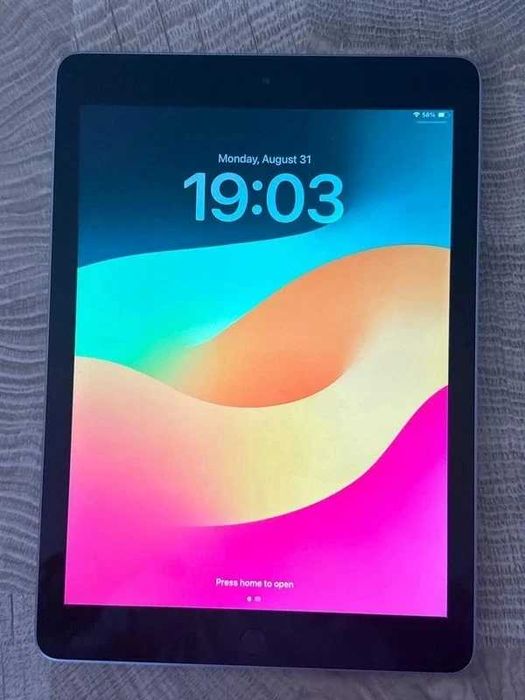 Apple Ipad 6 - 32 GB