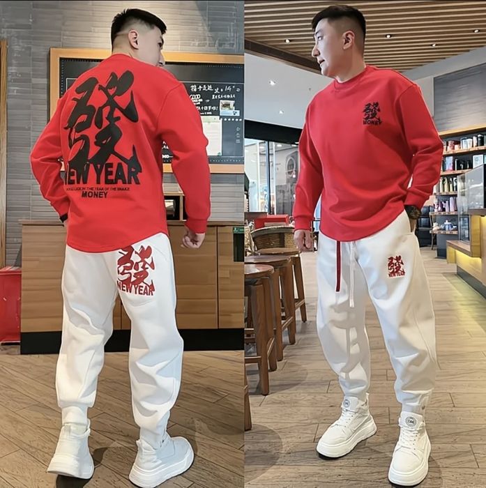 Спортивные костюмы