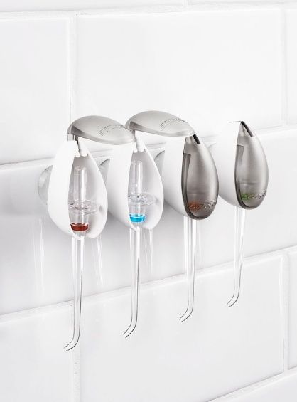 Электрический Аква Пик