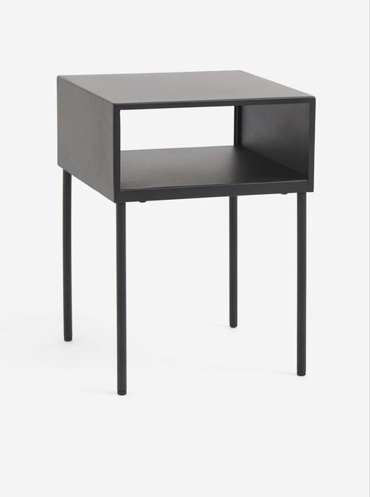Noptiere metal H&M Home