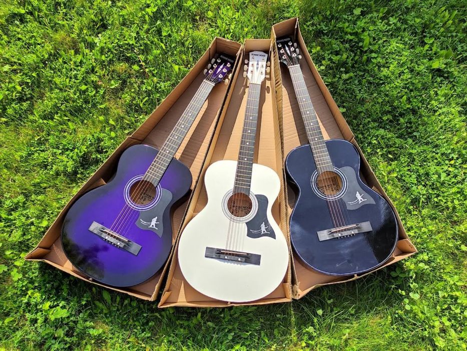 Скидки! Гитары Ronnie wood по лучшим цанам