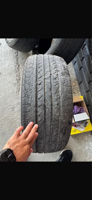 Продам резины 205/55/16