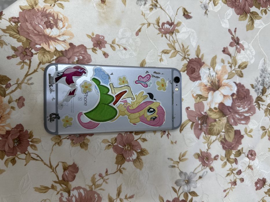 Iphone 6s - айфон 6с