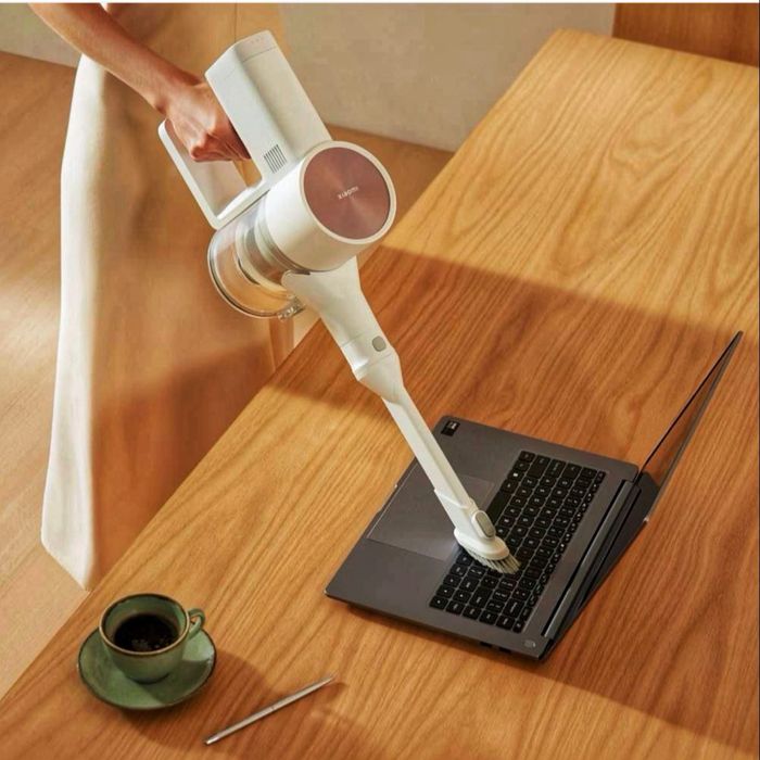 Вертикальный пылесос Xiaomi G20 . Для кухна.