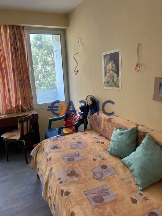 Продава се Едностаен апартамент в к.к. Слънчев бряг - 22 кв.м за 1455 €/кв.м - Снимка #2