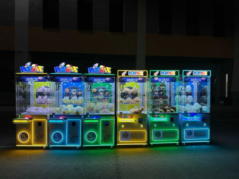 Kran apparati / Кран-аппарат / Kran avtomati