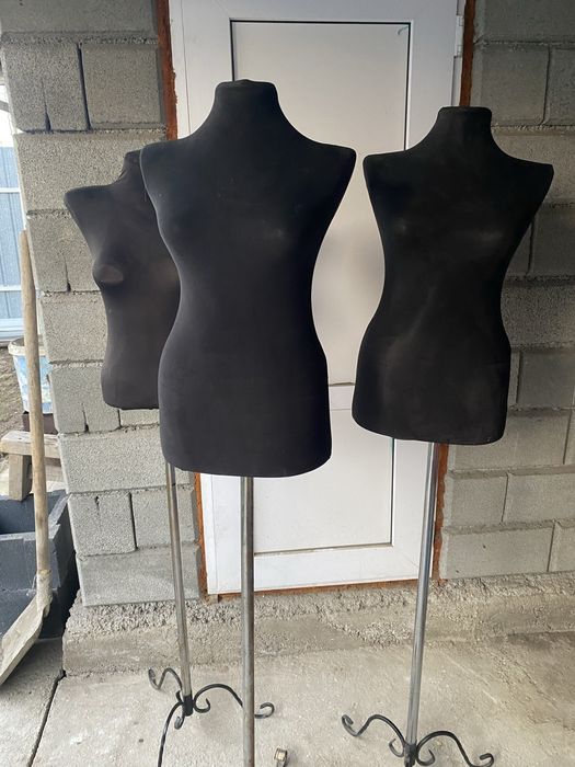 Продам манекены