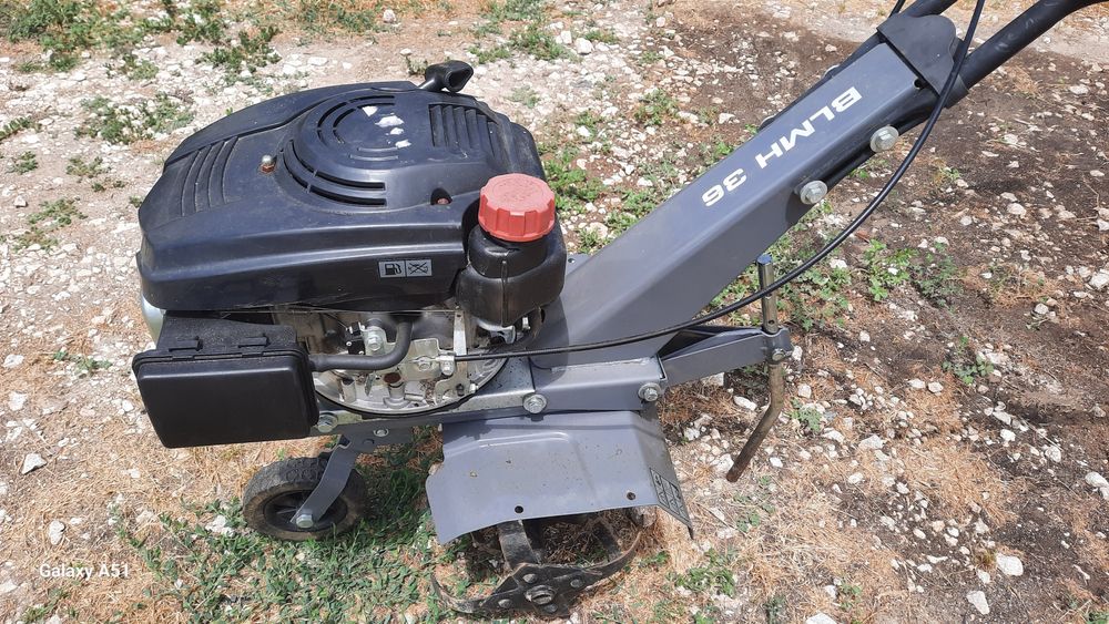 Мотуколтиватор,фреза